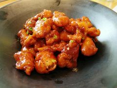 -金牌外婆家(苏州中心店)