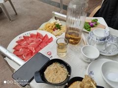 -羊家胡同·龙虾烧烤火锅(龙汇路店)