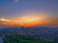 景观位-烛影拾光观景餐厅·创意菜·摄影·小提琴(大唐不夜城店)