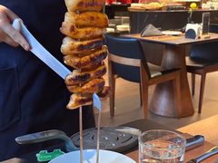 -拉蒂娜·巴西牛排馆 Latina·Brazilian Steakhouse(陆家嘴旗舰店)