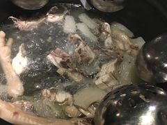 -百年果林椰子鸡(中洲店)