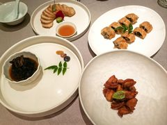 -甬府小鲜(万象城店)