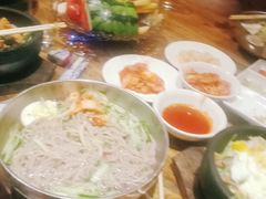 -济州岛汗蒸时代宝石生态热水浴