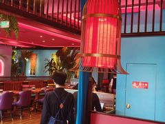 -品泰·泰国餐厅(苏州中心店)