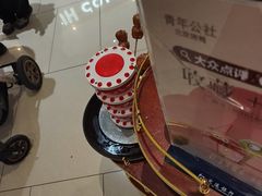 -青年公社烤鸭(滨湖银泰店)