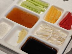 -四季民福烤鸭店(王府井灯市口店)
