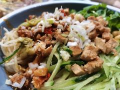 -汉唐守艺人·河北面馆(民心河店)