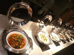 -西安绿地假日酒店