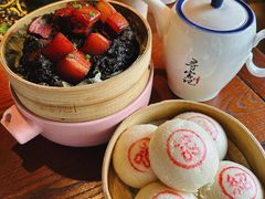 -寻宝记绍兴菜(鲁迅路店)