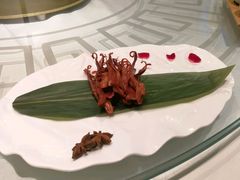 临安酱鸭舌-江南赋(内蒙古大厦店)