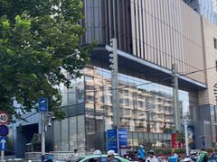 -海底捞火锅(银泰中心店)