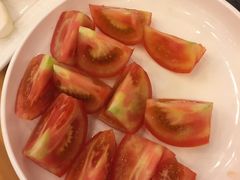 -老码头火锅(玉林店)