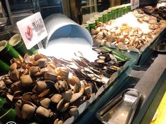 -星伦多自助料理(江阴万达店)