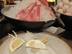 -浙江安吉JW万豪酒店·万豪中餐厅