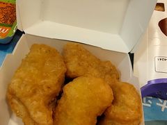-麦当劳(漳州万达店)