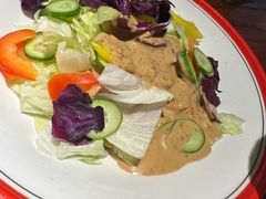 -一记洛阳菜·糖醋小排·水席(十字街店)