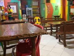 -Jonah's Fruit Shake & Snack Bar