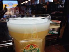 -马迭尔德式西餐精酿啤酒屋(中央大街店)