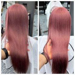 -藤野造型烫染·接发
