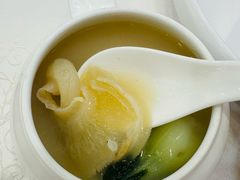 -寻味顺德·南记酒家·传统顺德菜·鱼生(广源路店)