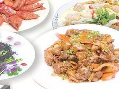 -苹果树下艺术餐厅(宋庄店)