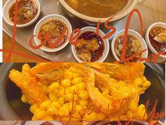 -猪腰一家·地道佛山菜(盐步店)