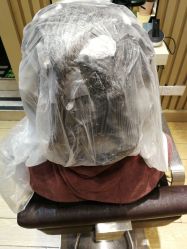 -Hair ART造型沙龙