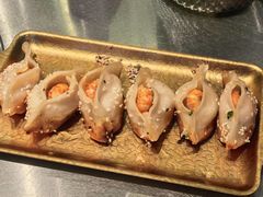 -安答龙虾·烧烤·大排档