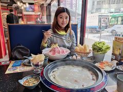 -成都老码头火锅(旺角店)
