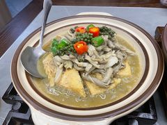 -宗氏一喜砂锅·特色湖北菜(楚河汉街店)