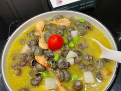 -锡和无锡菜(景丽苑店)