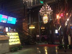 漫咖啡(文化西路店)-漫咖啡 (CCPAPK创意港店)