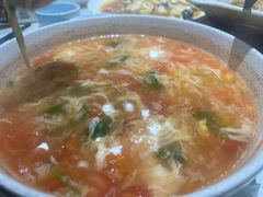 -逢春菜馆天津菜(胜利路店)