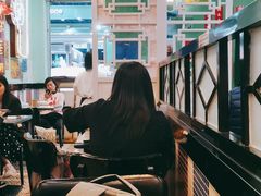 大堂-九龙冰室(动漫星城店)