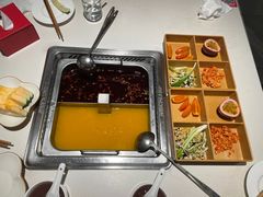 -海底捞火锅(长宁路龙之梦店)