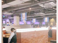 -很久以前羊肉串(中山公园店)