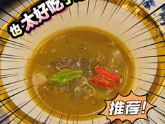 -红棉中餐厅·广州海航威斯汀酒店