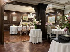 -Le Bistrot de Racine