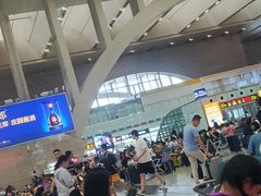 -石家庄站