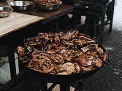 -吴长子卤菜馆(统一街店)
