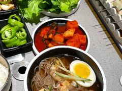 -丰茂烤串(外滩星荟中心店)