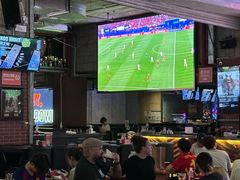 -CAGES凯吉思西餐厅运动乐园(静安店)