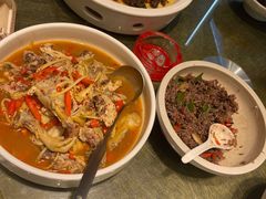-东安鸡馆(蔡锷南路店)