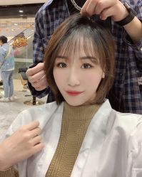 点击看大图 -东秀护肤造型