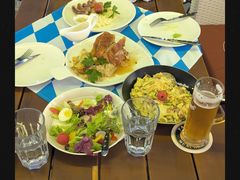 -Paulaner·德国帕拉娜自酿啤酒餐厅(海上世界店)