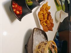 -洪氏嗨捞·猪肚鸡火锅(阳光天地店)