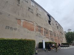 -上海大陆银行仓库旧址