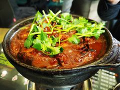 -川香煲(茅台路店)