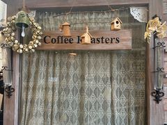 -Vanillacafe香草咖啡(银海大世界店)