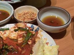 -大岛日本料理铁板烧(南通大饭店)
